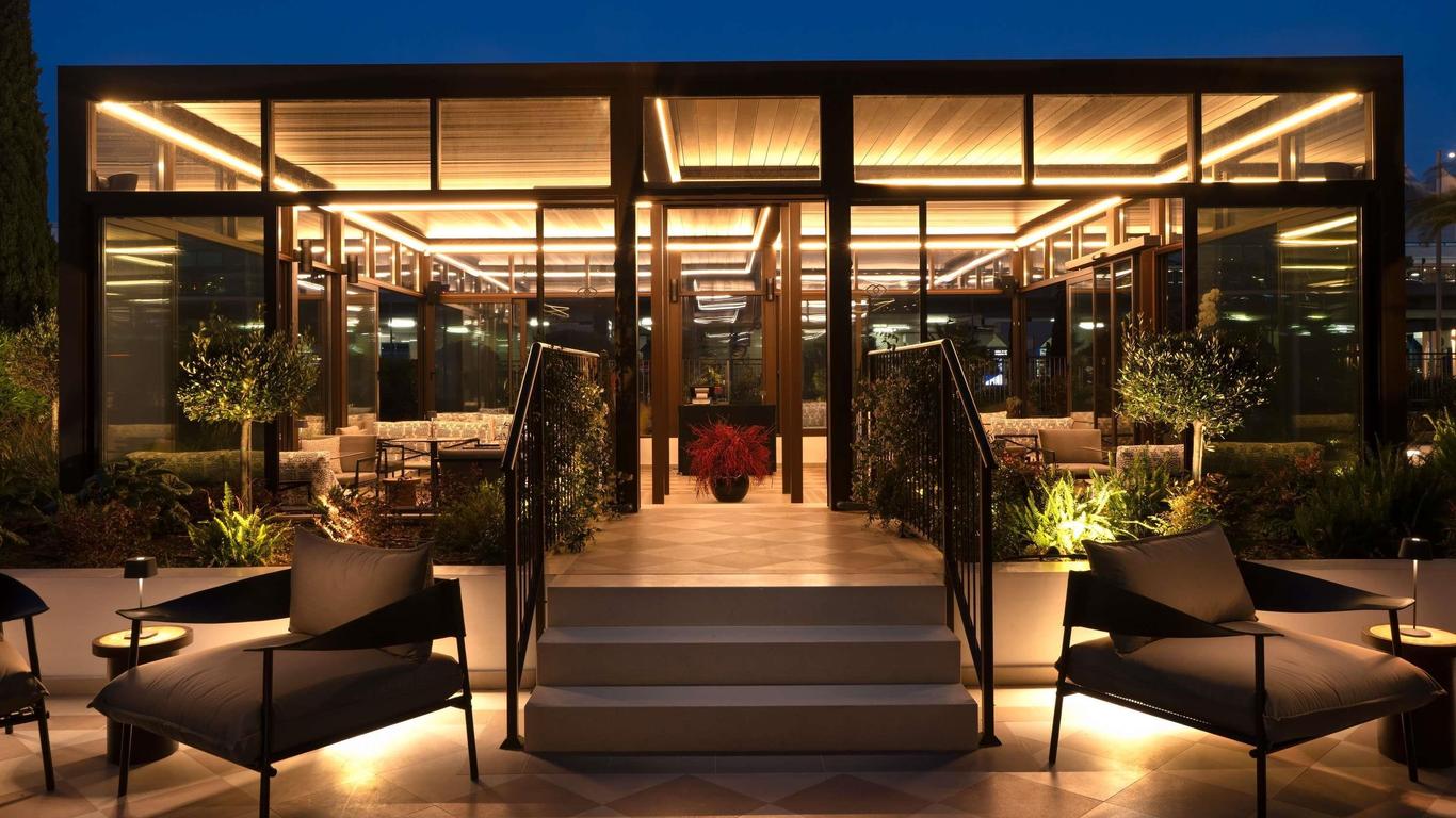 Sofitel Athens Airport