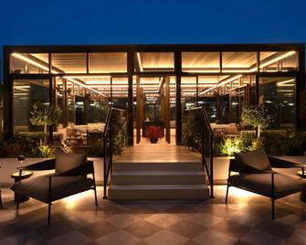 Sofitel Athens Airport - Spata - Bar