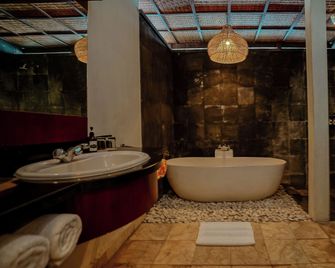 Pertiwi Resort & Spa - Ubud