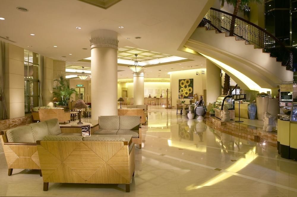 Janfusun Resort Hotel