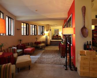 Hotel Boskinac - Novalja - Lounge