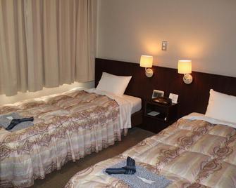 Goi Capital Hotel - Ichihara - Habitación