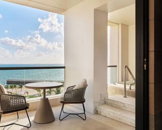 SLS Playa Mujeres - Cancún - Balcony