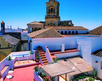 Casa Campana - Arcos de la Frontera - Gebäude