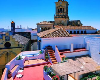 Casa Campana - Arcos de la Frontera - Bâtiment