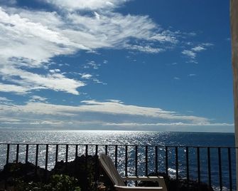Orpheus - Giardini Naxos - Ban công