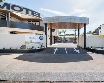 Pacific Motor Inn - Mount Maunganui