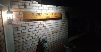 Hidden Inn - Pietermaritzburg