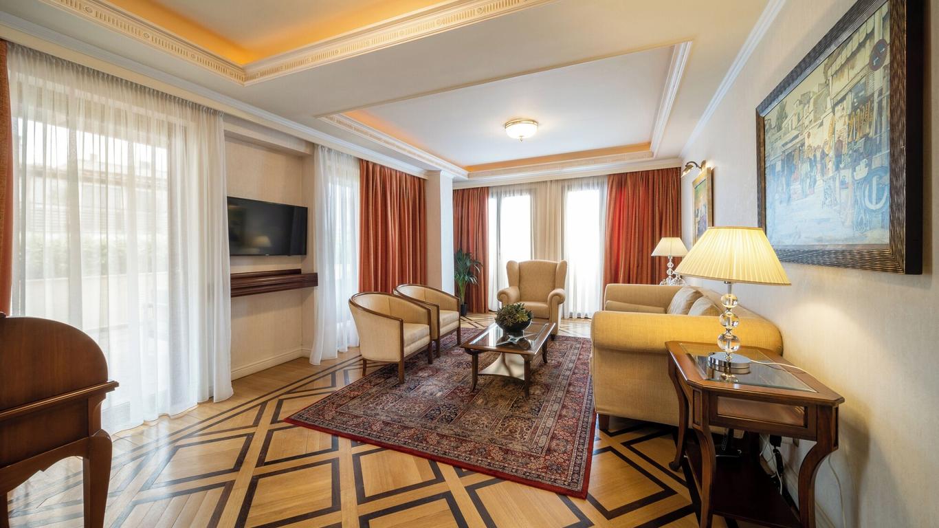Electra Palace Athens
