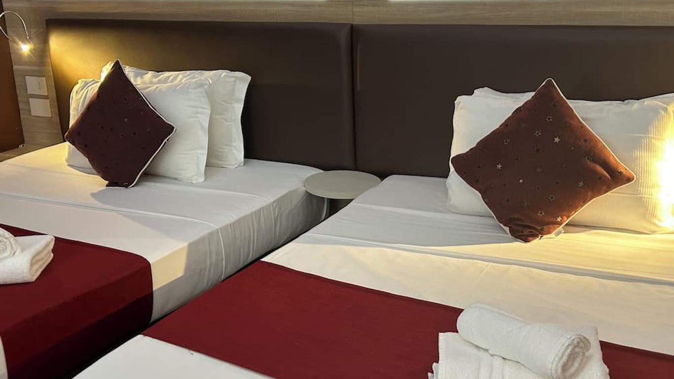 Hotel Stradivari