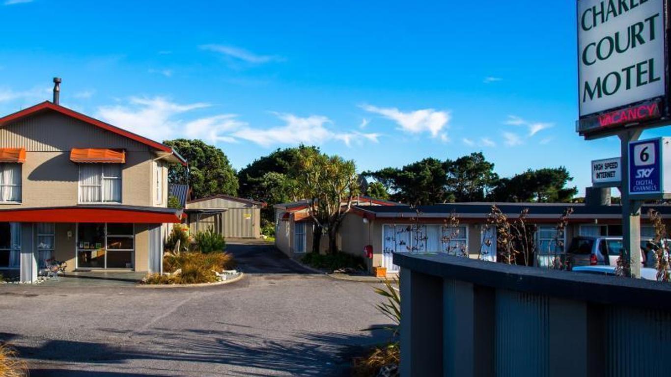Charles Court Motel
