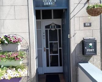 Marine Villa B&B - Newry - Utsikt