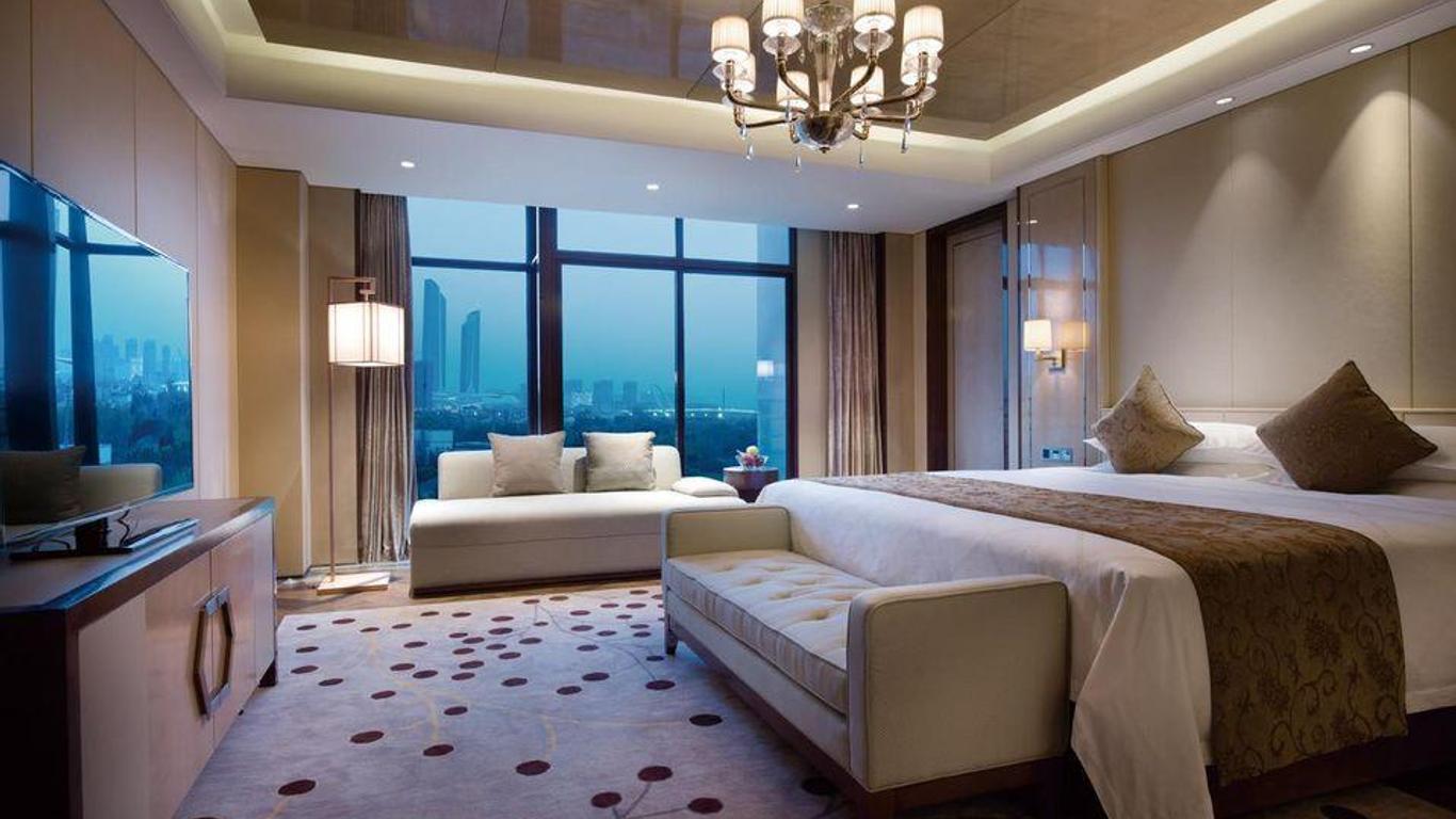 Jinling Riverside Hotel