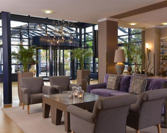 Best Western Hotel Der Föhrenhof - Hannover - Lounge
