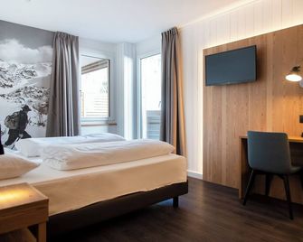 Blu Senales Active & Family Resort - Senales