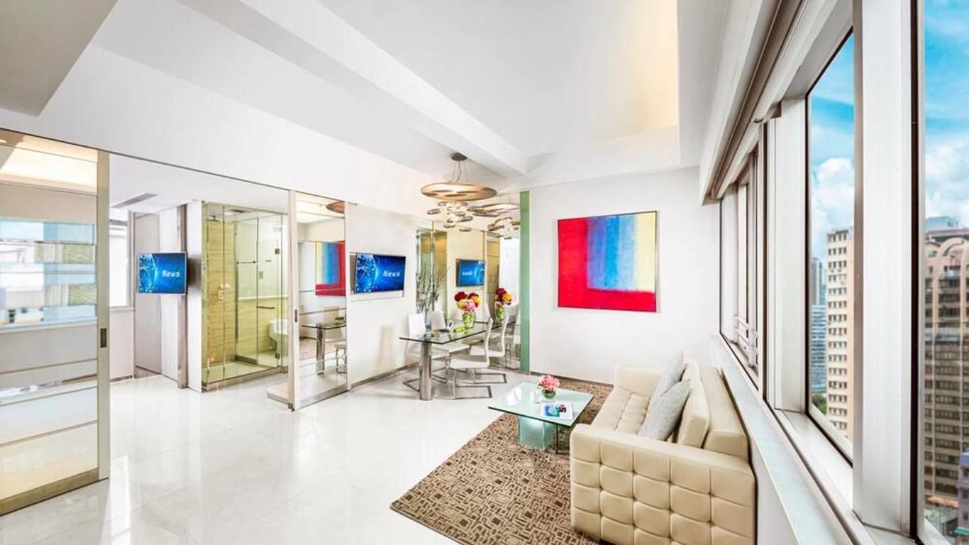 iclub Wan Chai Hotel