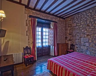 Hotel Altamira - Santillana del Mar