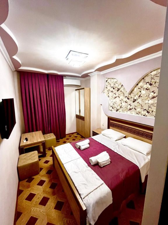 جورجيان بالاس