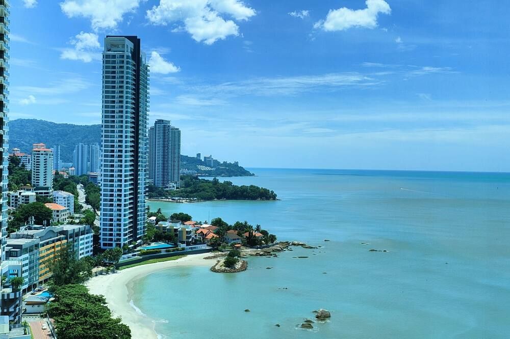 Hompton by the Beach, Penang - Tanjung Bungah