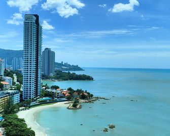 Hompton by the Beach, Penang - Tanjung Bungah