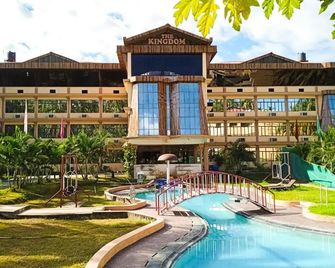 The Kingdom, Havelock - Havelock Island