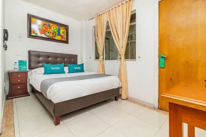 Casa Hotel Victoria Av 30 thumbnail 2