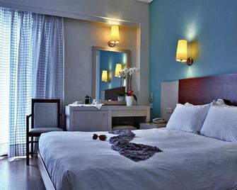 Esperia Hotel - Kavala - Chambre