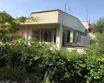 Hotel Le Viole - San Domino