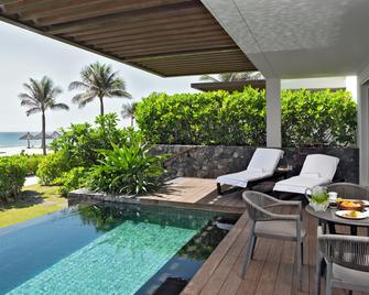 Alma Resort Cam Ranh - Cam Ranh - Svømmebasseng