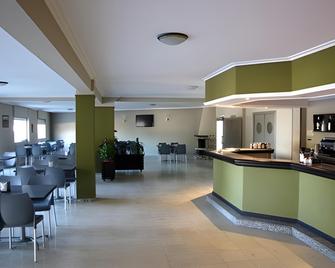 Hotel Montalvo Playa - Portonovo - Restaurant