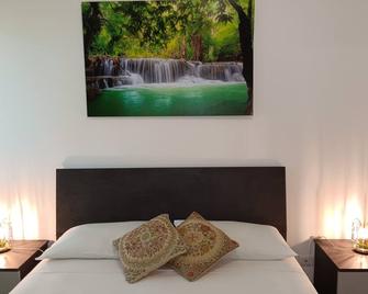 Airport Casa Sofia - Ф'юмічіно - Спальня