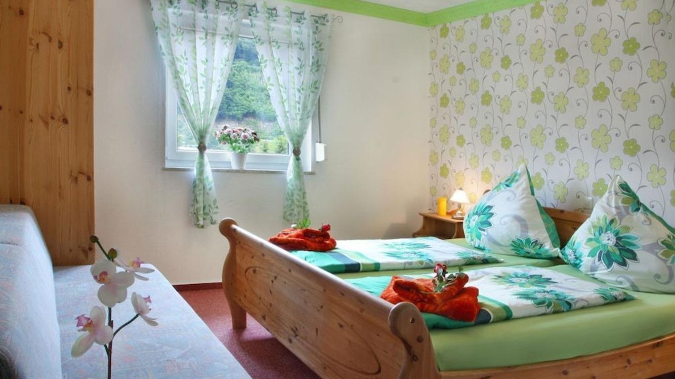 Hotel Im Rheintal