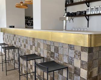 Le Mirage - Борм-ле-Мімоза - Бар