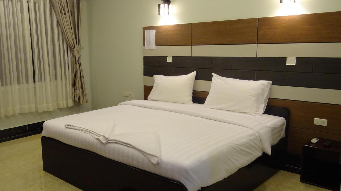 Kampongbay Makeng Guesthouse