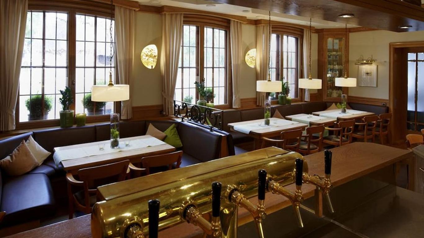 Grothenns Hotel 3-Sterne superior