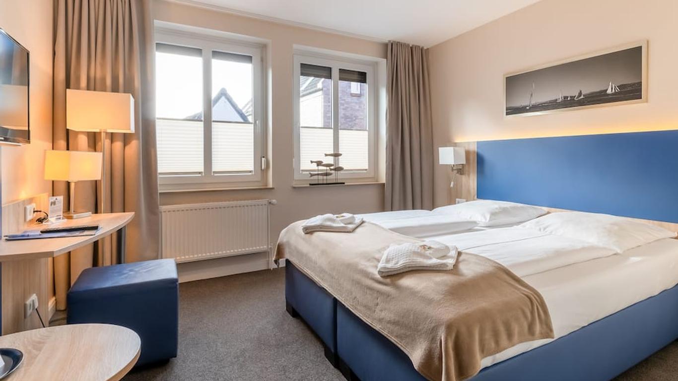 Hotel Hinrichsen