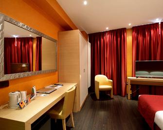 Best Western Hotel Piemontese - Bergamo - Room amenity