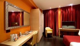 Best Western Hotel Piemontese - Bérgamo - Servicio de la habitación