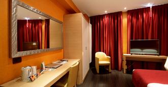 Best Western Hotel Piemontese - Bergamo - Room amenity