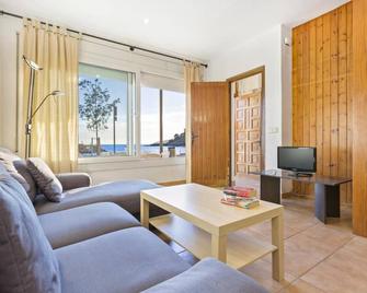 Apartment Bone 2 - Llafranc - Llafranc - Salon