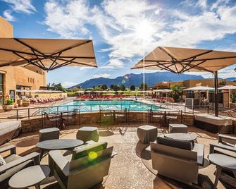 Sandia Resort And Casino - Albuquerque - Uima-allas