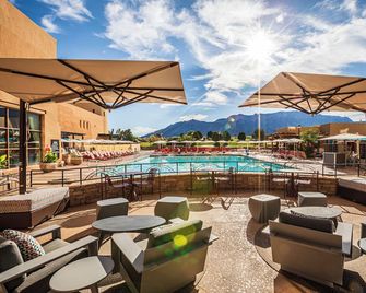 Sandia Resort And Casino - Albuquerque - Piscine