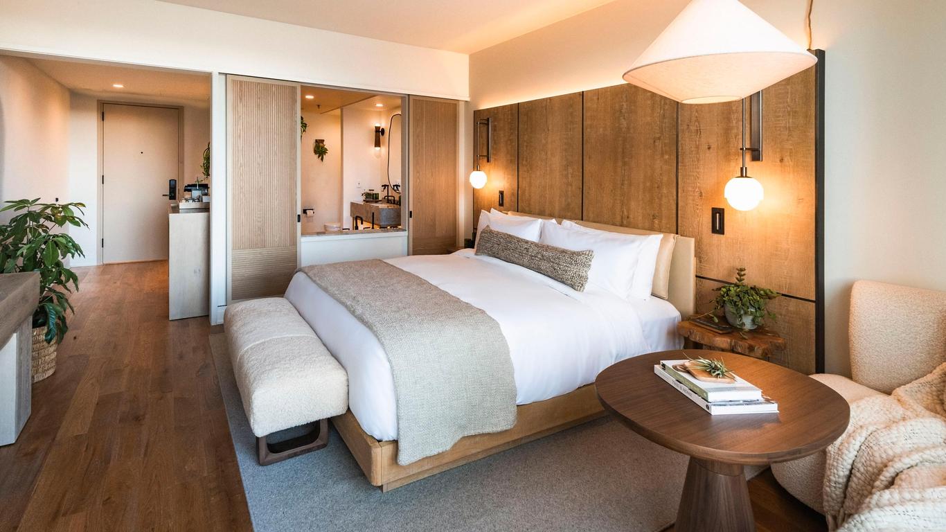 1 Hotel Seattle