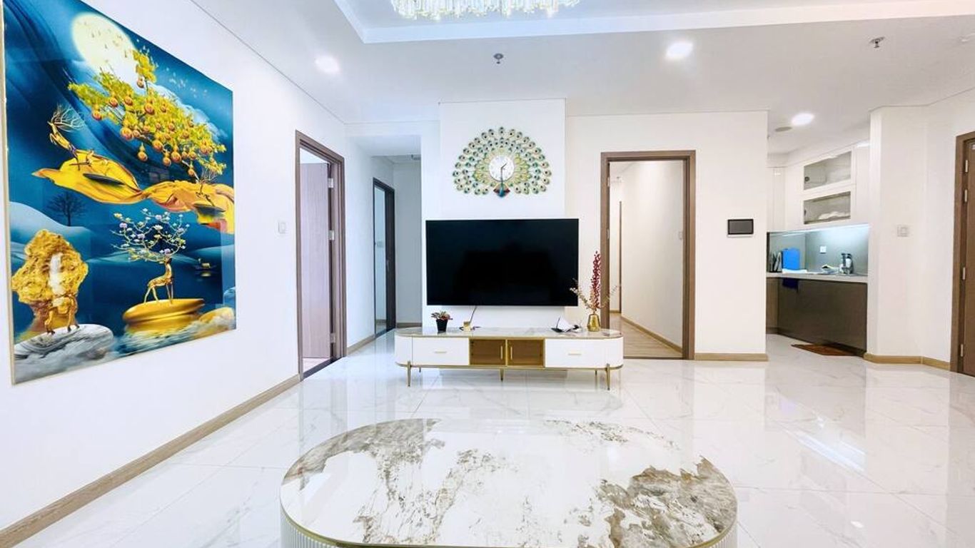 Vinhomes Central Park