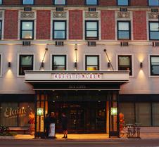 Hotel Lincoln