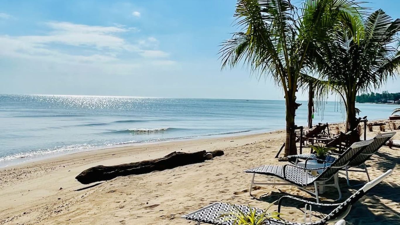 สบายเบย์รีสอร์ท