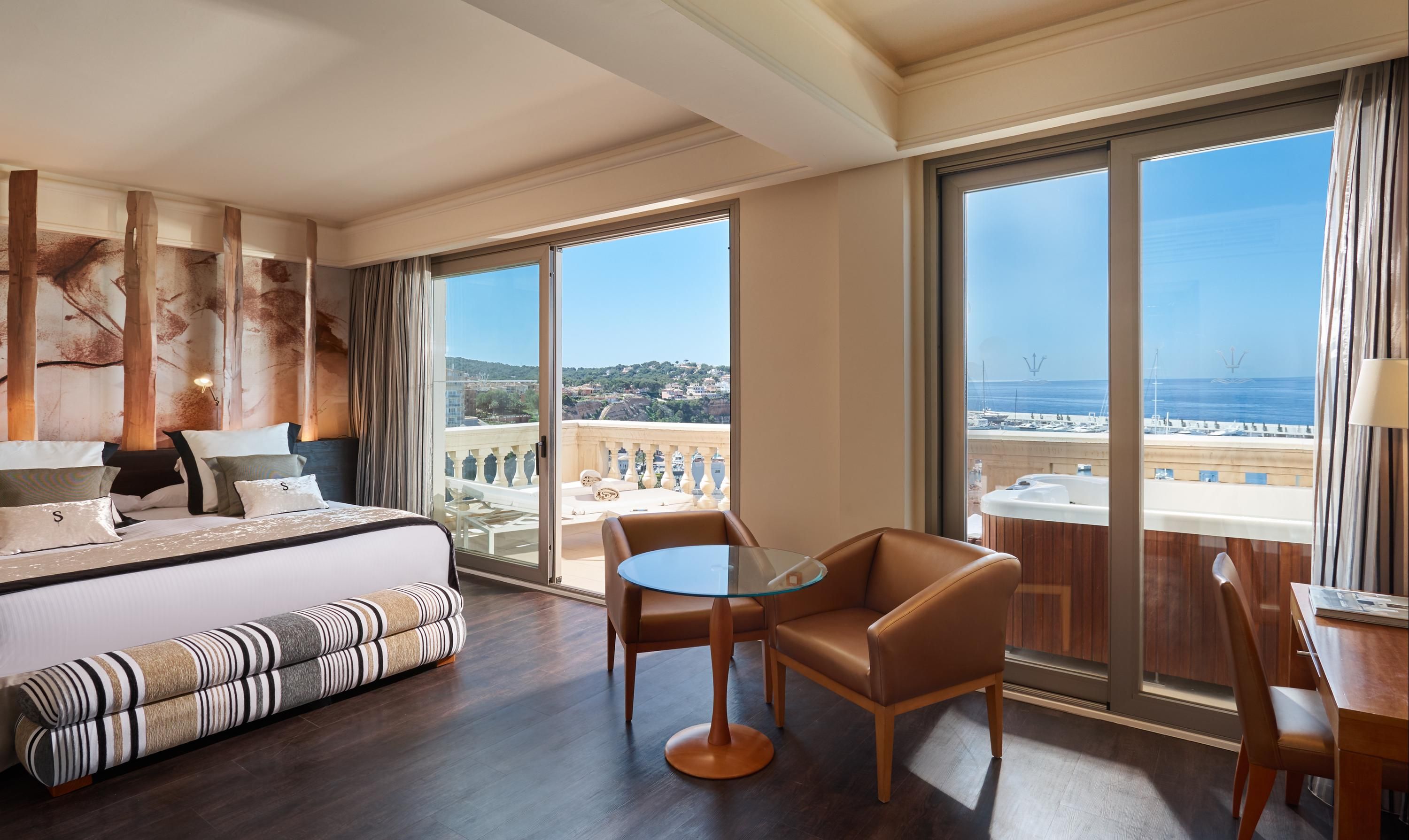 Pure Salt Port Adriano - Adults Only