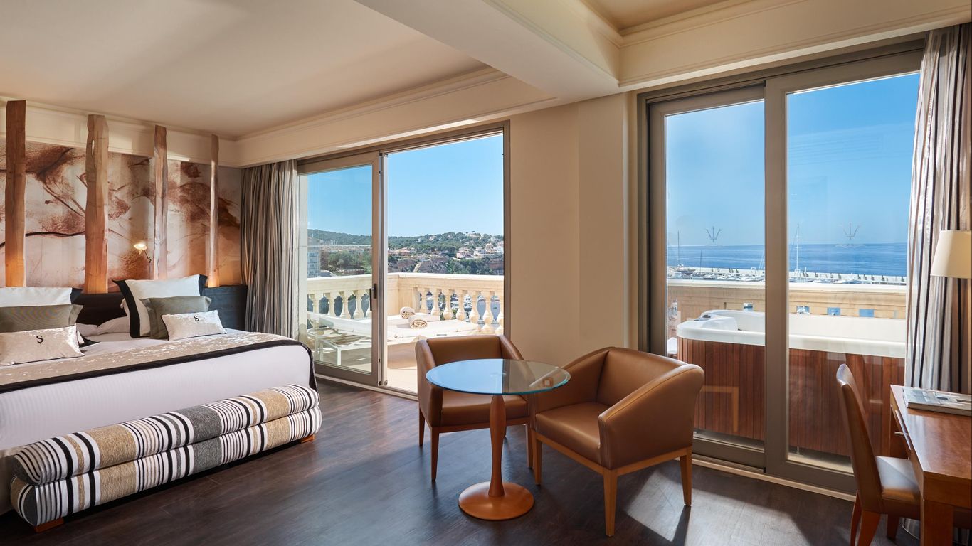 Pure Salt Port Adriano - Adults Only