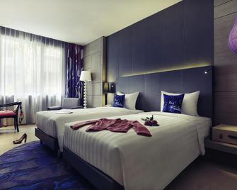 Mercure Jakarta Sabang - Jakarta - Makuuhuone