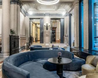 Junior Family Hotel - Cavallino Treporti - Lounge